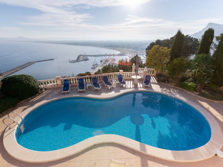 Villa L'Estartit