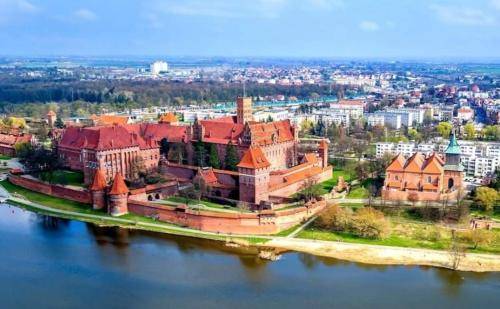 Apartament Malbork
