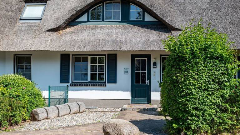 Ferienwohnung  Dierhagen Strand