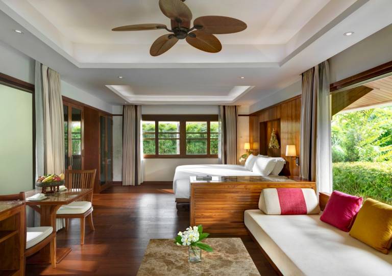 Mekong Villa