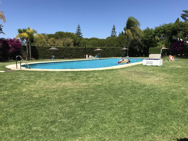 Casa El Rompido