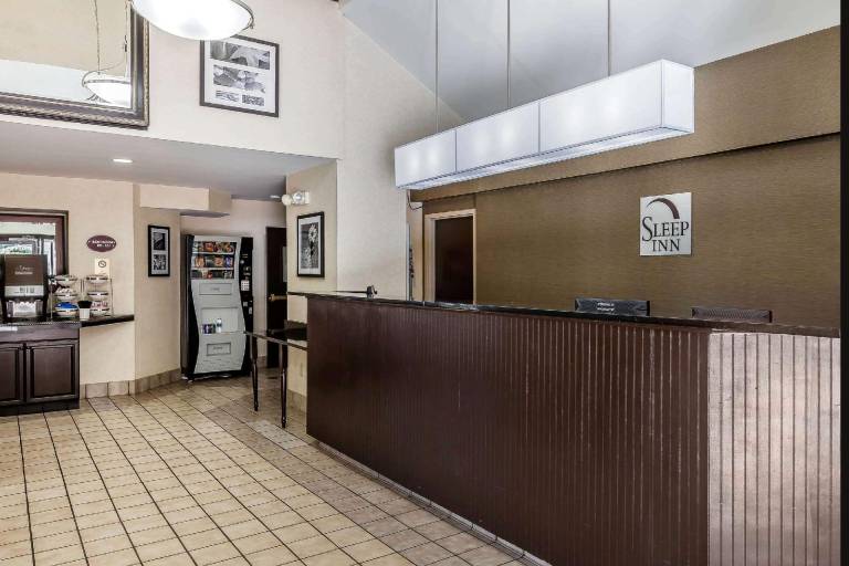 Sleep Inn Gaffney at I-85 — photo 5