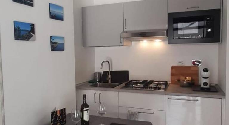 Apartment with 1 room for 4 persons in Bracciano