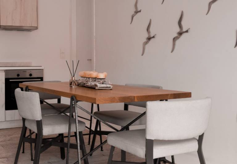 Children-friendly villa with terrace & fast internet | Mountain view | Pets are welcome — photo 4