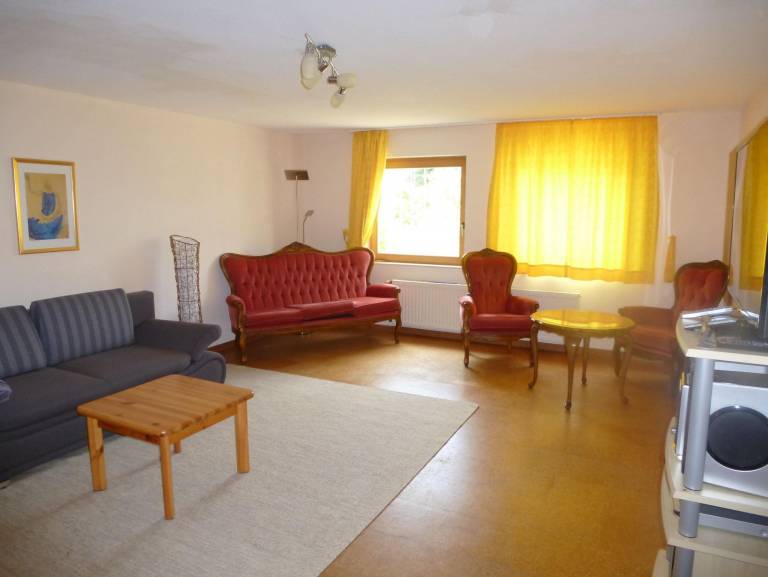 Ferienwohnung Saarburg