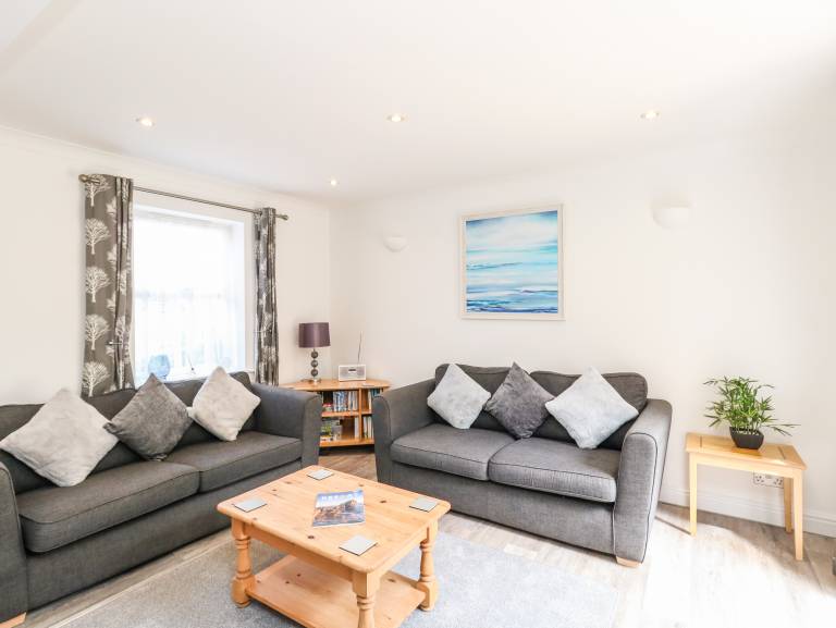 Child-friendly lovely cottage with terrace & garden | Beach view | Pets are welcome — photo 5