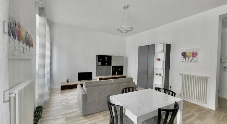Apartment with 2 rooms for 6 persons — photo 2