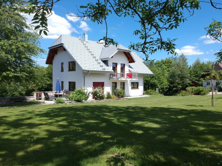 Ferienwohnung  Bonndorf im Schwarzwald