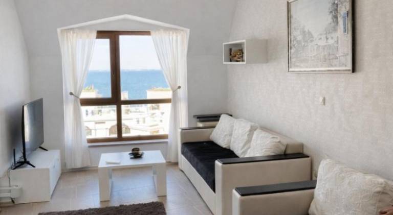 Holiday apartment with pool | Next to the beach | Pet-friendly — photo 2