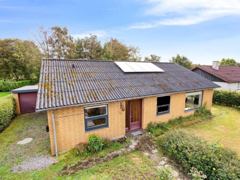 Vakantiepark Tønder