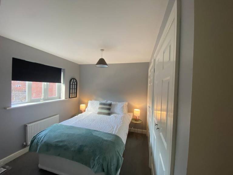 60 m&sup2; Ferienhaus