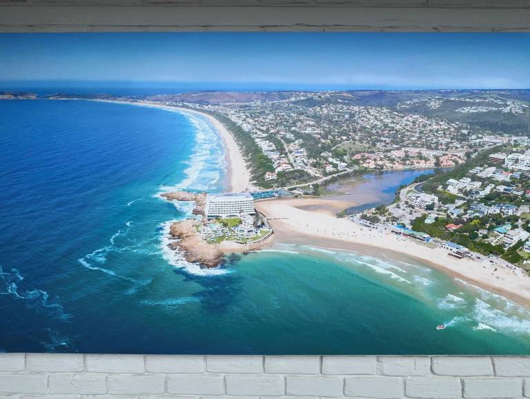 Ferienwohnung  Plettenberg Bay