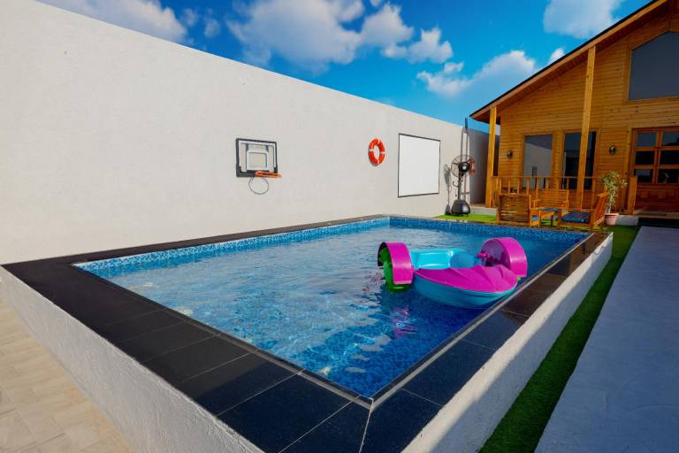 House Jeddah