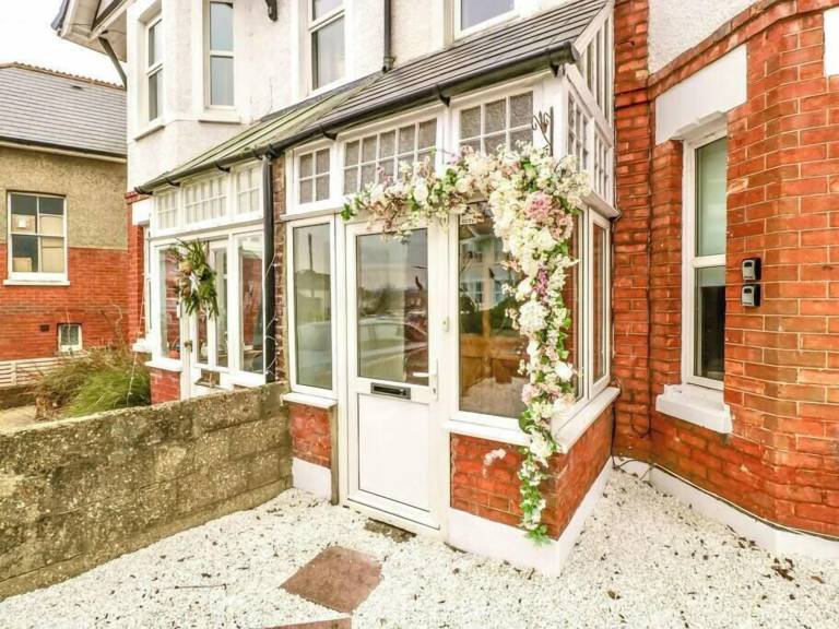 House Bournemouth