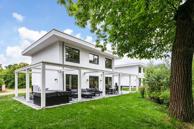 Bungalow Zutendaal