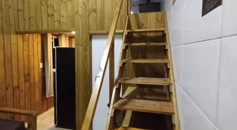 Trip Adventure Hostel — photo 4