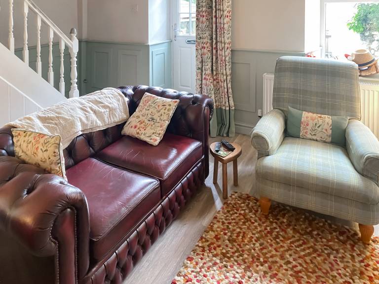 Child-friendly cottage with garden | Pets allowed — photo 3