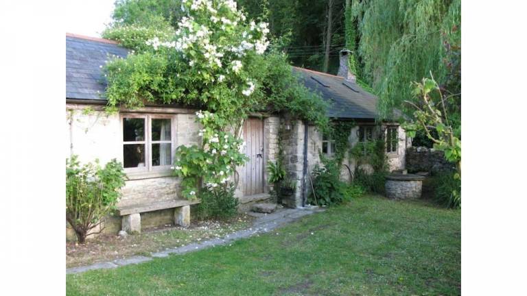 House Osmington Mills