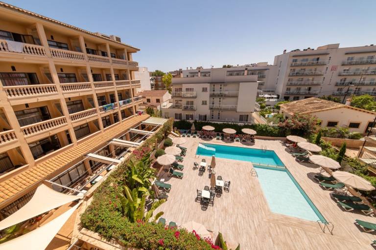 Apartment  Palma de Mallorca