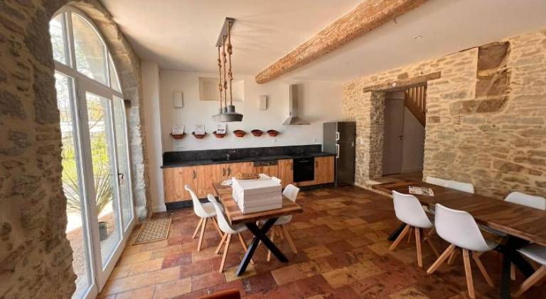LE MOULIN DU VIVIER — photo 5