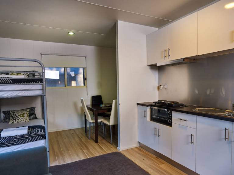 Motel  Myrtleford