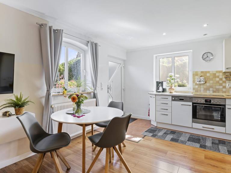 Ferienwohnung Wohlenberg