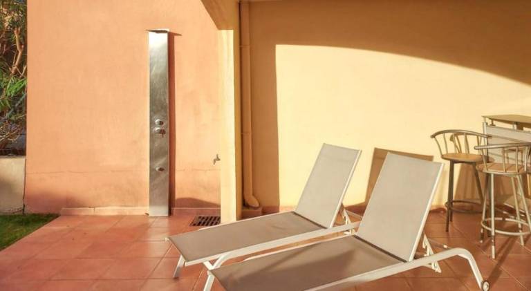 Maison de vacances confortable avec jardin et terrasse au Lavandou — photo 5