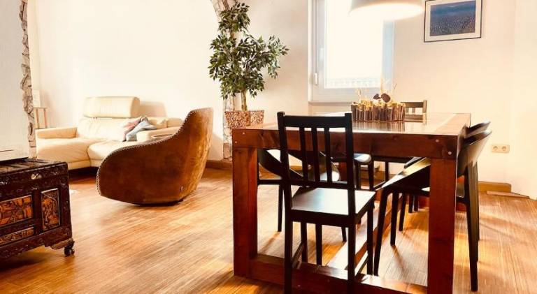 Vacation home with 3 rooms for 7 persons — photo 4