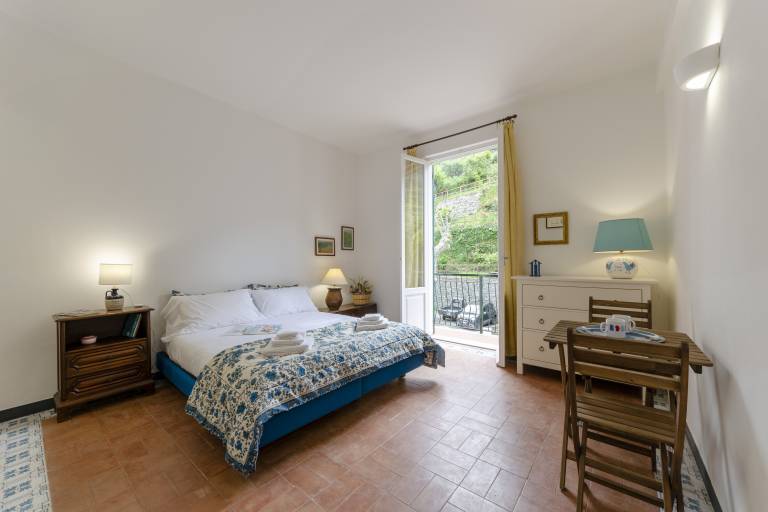 Appartamento Corniglia