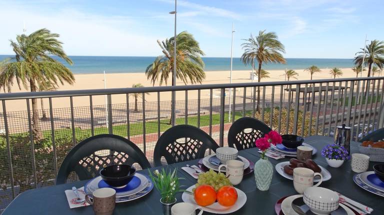 Appartement Gandia