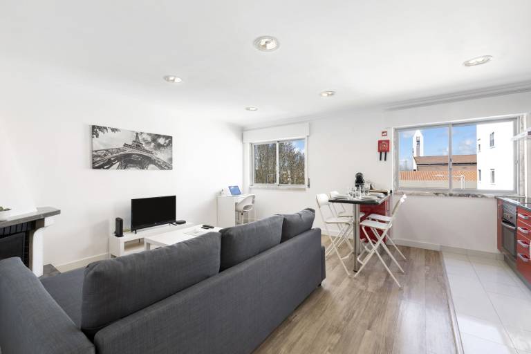 Apartamento Queluz