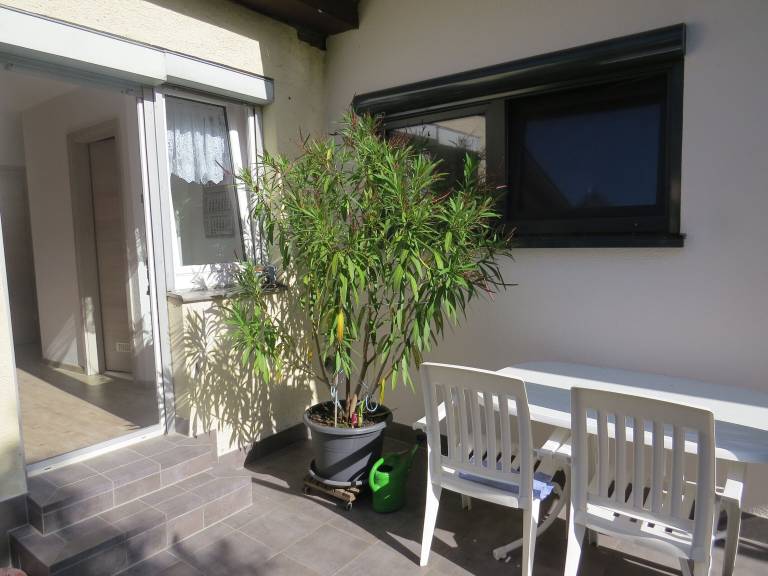 Ferienwohnung Bretzfeld