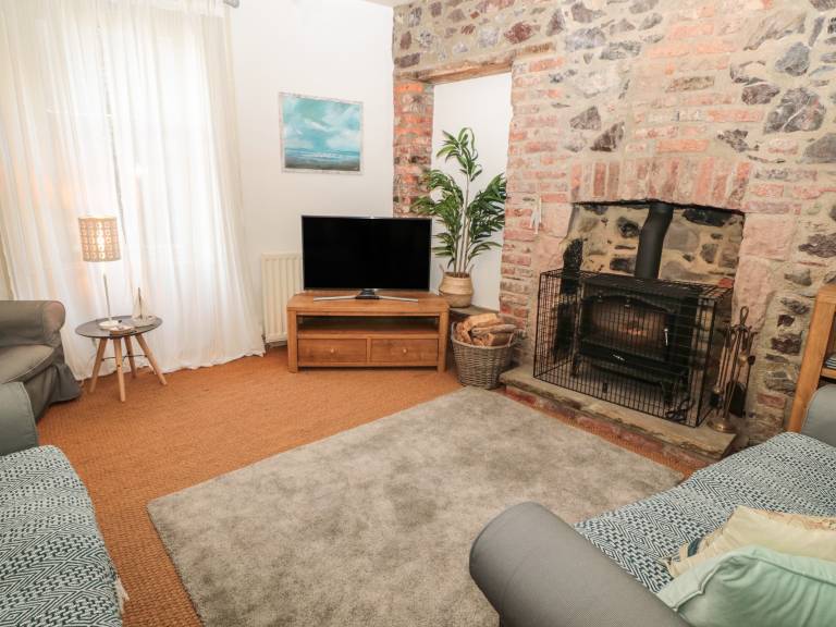 Cottage Eyemouth