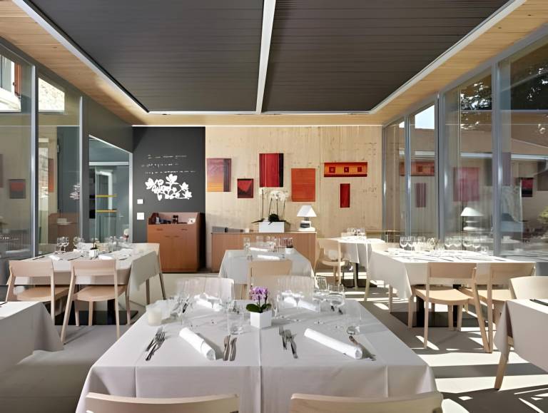 Au Boeuf Rouge — photo 3