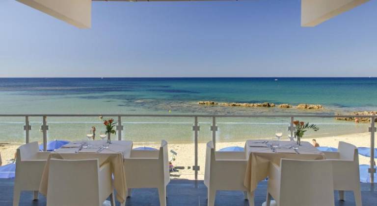 Hotel La Playa — photo 3