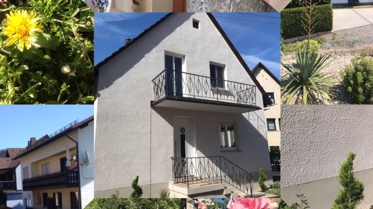 Ferienwohnung  Neufang