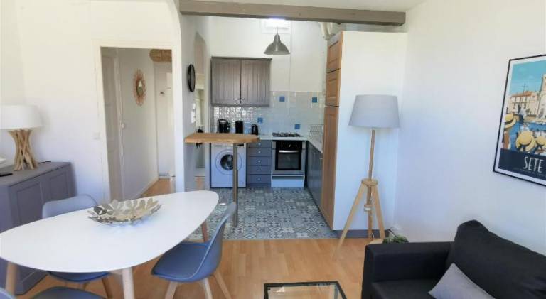 Superbe appartement dans le Centre Historique — photo 2