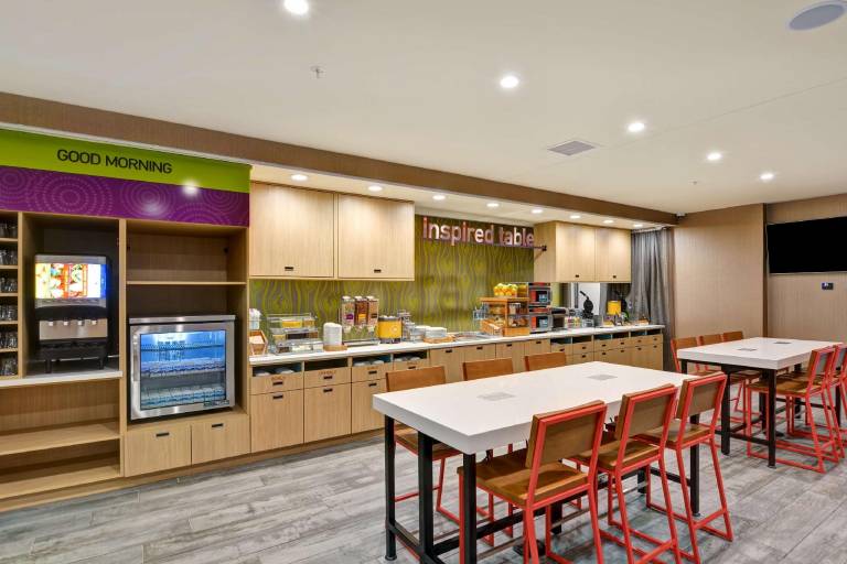 Home2 Suites by Hilton Dayton Vandalia — photo 5