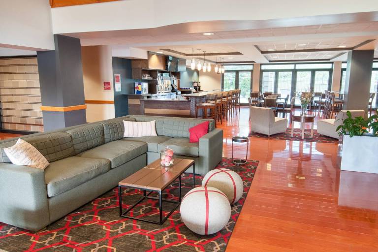 Four Points by Sheraton Columbus - Polaris — photo 4