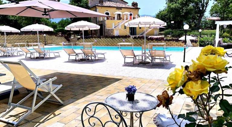 Bed & Breakfast Abbateggio