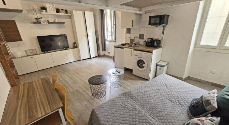 Rental apartment with 1 room for 4 persons — photo 2