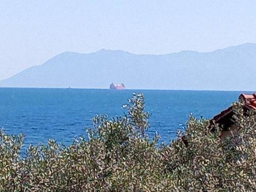 σπίτι Paralia Dikellon