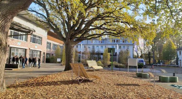 Bed & Breakfast  Warendorf