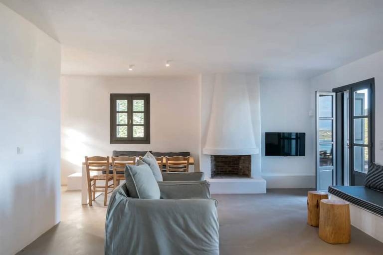 Villa Páros