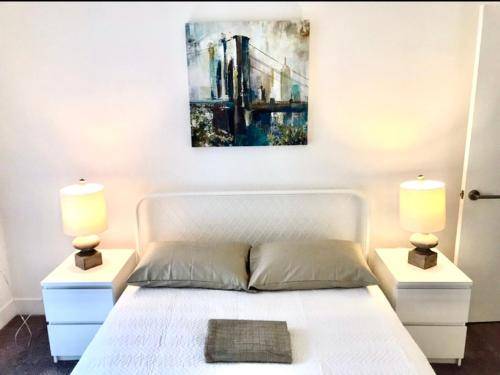 Bed and breakfast Hollywood