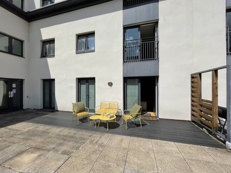 Apartment  Royal Leamington Spa