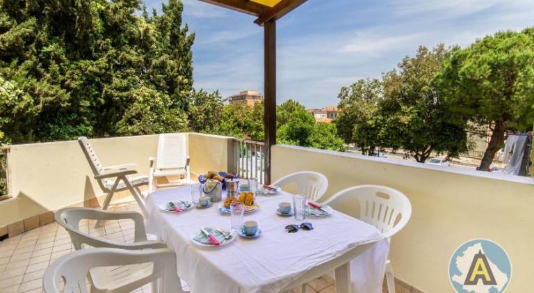 Apartment with barbeque, garden & terrace | Beach nearby | Pets allowed — photo 3