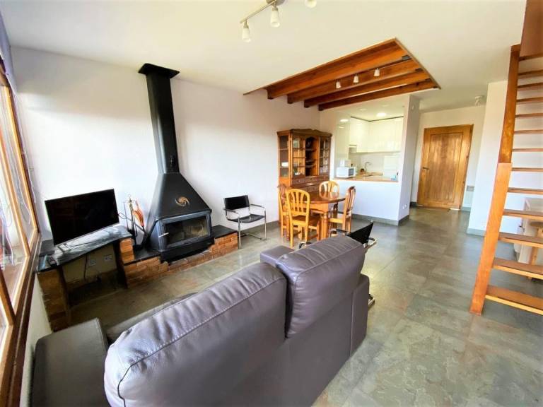 Apartamento  Bourg-Madame