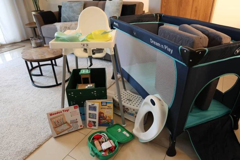 Ferienwohnung Viersen