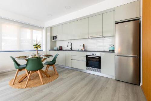 Apartamento  Praia da Vieira